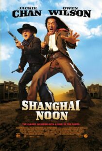 دانلود فیلم Shanghai Noon 200012121-1982923486