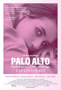 دانلود فیلم Palo Alto 20136305-1634470991