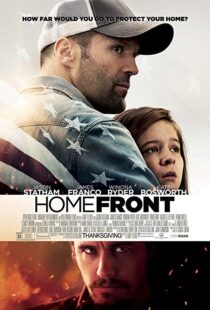 دانلود فیلم Homefront 20133192-338248559