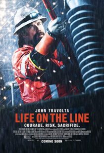 دانلود فیلم Life on the Line 2015254294-2101914130