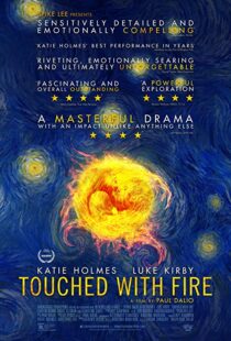 دانلود فیلم Touched with Fire 201510534-1724326562