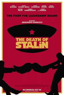 دانلود فیلم The Death of Stalin 20171746-1189320869