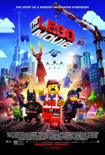 دانلود انیمیشن The Lego Movie 20142320-931703895