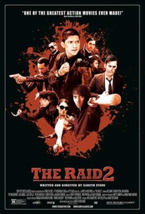 دانلود فیلم The Raid 2 20143543-1745388472