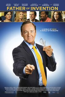 دانلود فیلم Father of Invention 201021295-1233564100