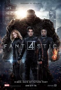 دانلود فیلم Fantastic Four 20152926-1086947731