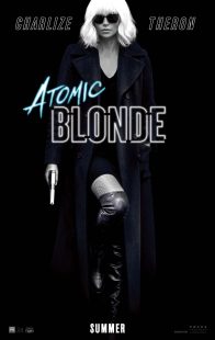 دانلود فیلم Atomic Blonde 20172172-122101753
