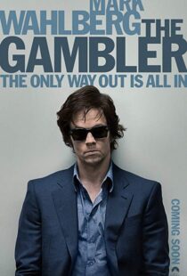 دانلود فیلم The Gambler 20142963-2074569200