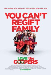 دانلود فیلم Love the Coopers 201518602-488680968