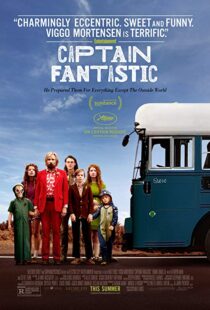 دانلود فیلم Captain Fantastic 201619879-1875313211