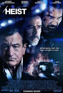 دانلود فیلم Heist 20153470-1228520297