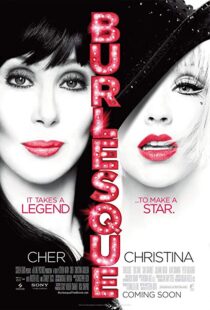 دانلود فیلم Burlesque 201019505-789548360