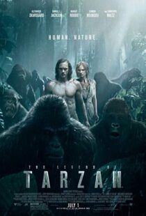 دانلود فیلم The Legend of Tarzan 20162798-873668193