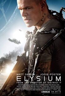 دانلود فیلم Elysium 201322211-1892663806