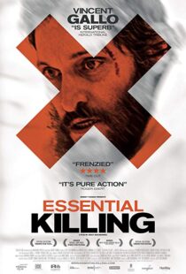 دانلود فیلم Essential Killing 20104685-515735927