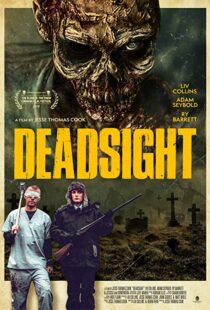 دانلود فیلم Deadsight 201821133-162527677