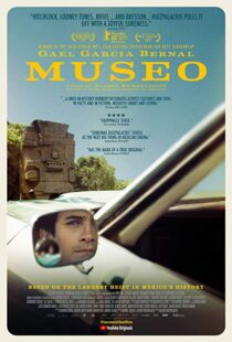 دانلود فیلم Museo 201819769-697204887