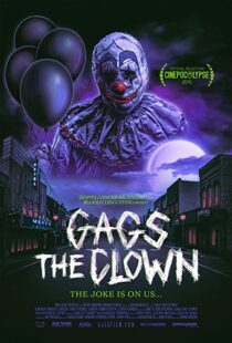 دانلود فیلم Gags The Clown 201812246-639835714