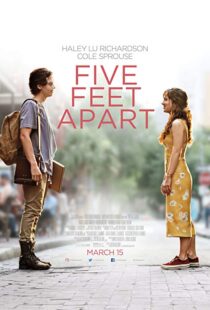 دانلود فیلم Five Feet Apart 20199981-174290403