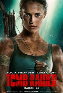 دانلود فیلم Tomb Raider 20181586-1904375512
