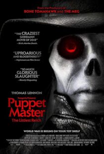 دانلود فیلم Puppet Master: The Littlest Reich 20182888-783015107