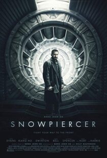 دانلود فیلم کره ای Snowpiercer 201312552-364318309