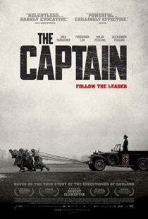 دانلود فیلم The Captain 20176628-581769035
