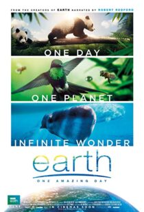 دانلود مستند Earth: One Amazing Day 201714853-116790070