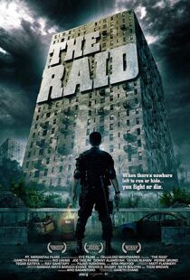 دانلود فیلم The Raid: Redemption 201117100-28832086