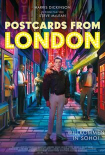 دانلود فیلم Postcards from London 201815388-1527633298