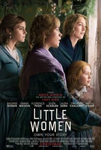 دانلود فیلم Little Women 201929792-953129732