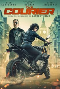 دانلود فیلم The Courier 201931850-1981495579