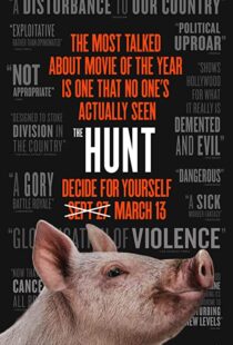 دانلود فیلم The Hunt 202035807-1006430518