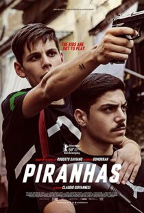دانلود فیلم Piranhas 201939852-517899762