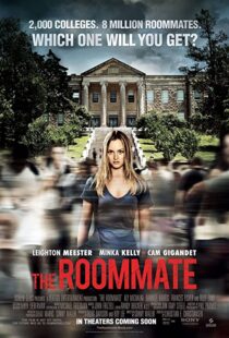دانلود فیلم The Roommate 201144558-778926345