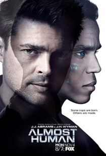 دانلود سریال Almost Human51504-1245586011