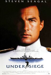 دانلود فیلم Under Siege 199250149-641580344