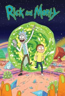 دانلود انیمیشن Rick and Morty22671-1053793295