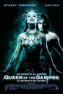 دانلود فیلم Queen of the Damned 200277358-1508478923