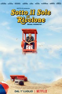 دانلود فیلم Under the Riccione Sun 202075935-1377163488