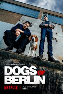 دانلود سریال Dogs of Berlin79332-343737727