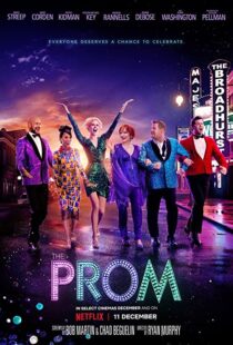 دانلود فیلم The Prom 202079200-270341880