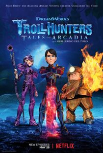 دانلود انیمیشن Trollhunters: Tales of Arcadia78671-2020260077