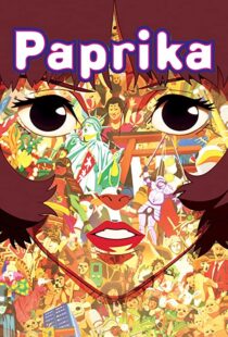 دانلود انیمه Paprika 200679979-743837586