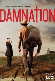دانلود سریال Damnation81000-1802545575