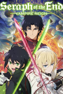 دانلود انیمه Seraph of the End78351-595715544