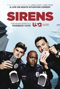 دانلود سریال Sirens85068-1639442118