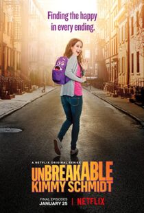 دانلود سریال Unbreakable Kimmy Schmidt85397-412352164