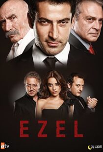 دانلود سریال Ezel82160-1067874405