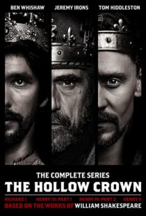 دانلود سریال The Hollow Crown99340-82275882